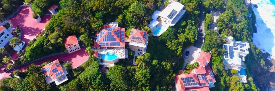 ProSolar Caribbean banner