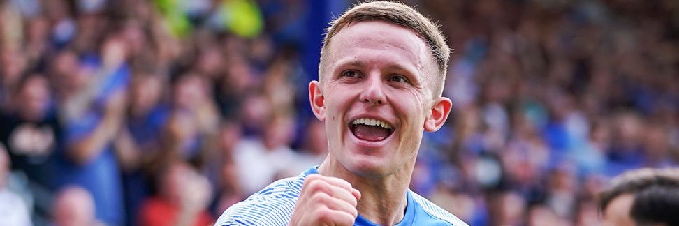 Luke Mooney banner