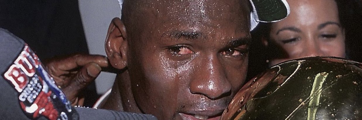 MagicJordan5's profile banner image