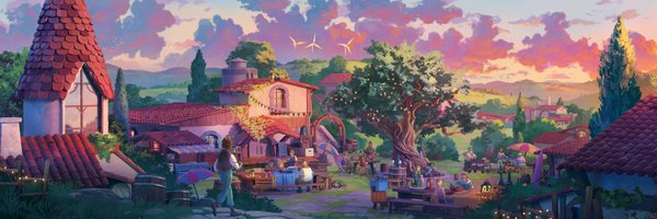 DearVillagers Profile Banner