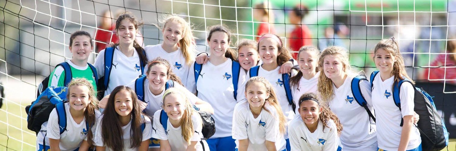 Dynamos Soccer Club banner