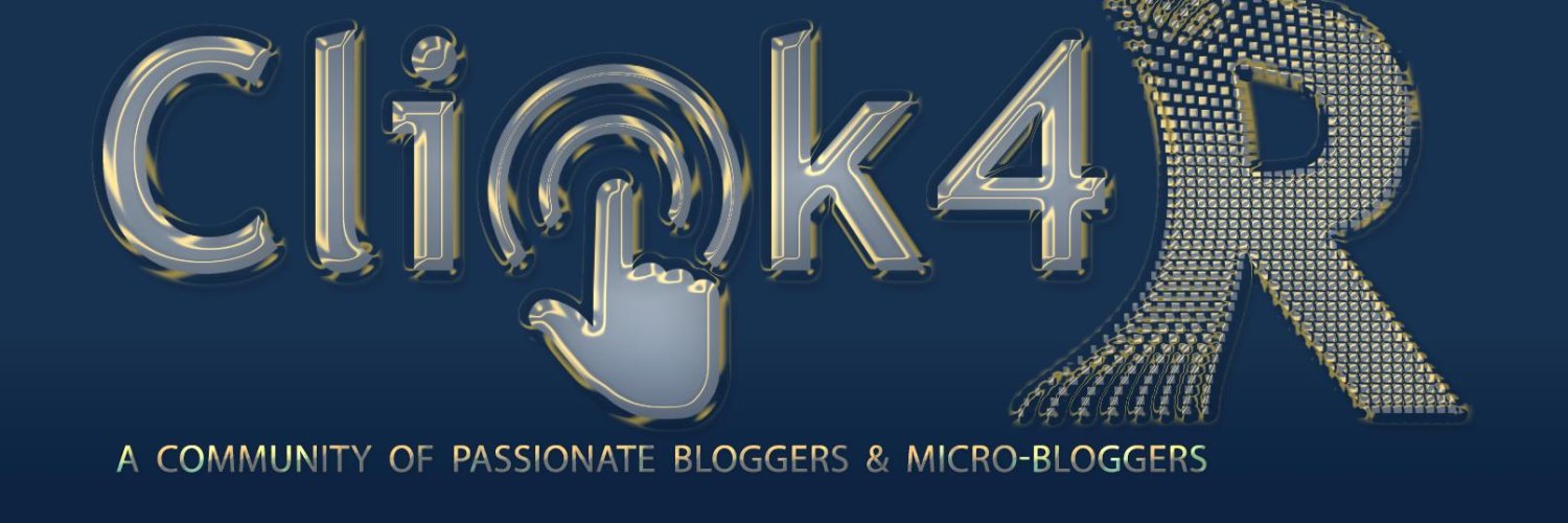 click4rcom's profile banner image