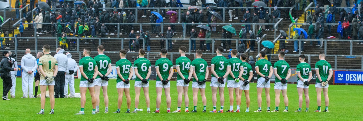 Ciaran Brooks banner