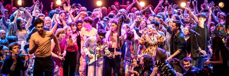 RedDoorSessions banner