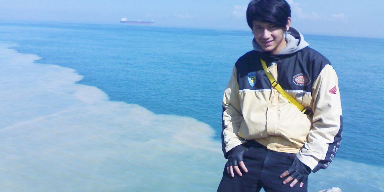 Topanzuber's profile banner image