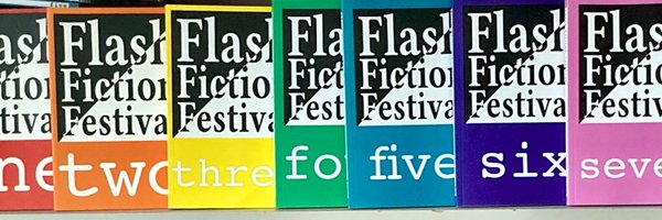 FlashFicFest Profile Banner