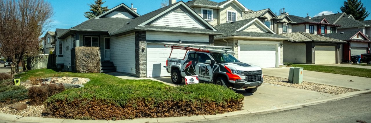 Garage Door Fix banner