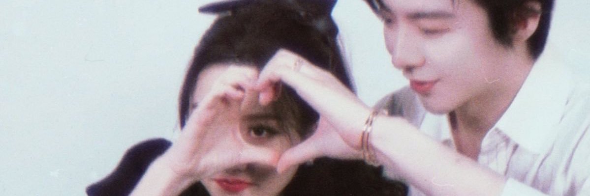 Jiāyōng Mài 🦢🐻‍❄️ෆ ༘༘ banner