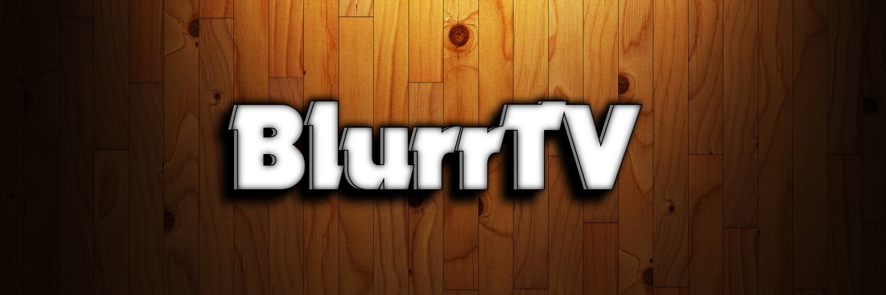ItsAMeBlurrTV's profile banner image
