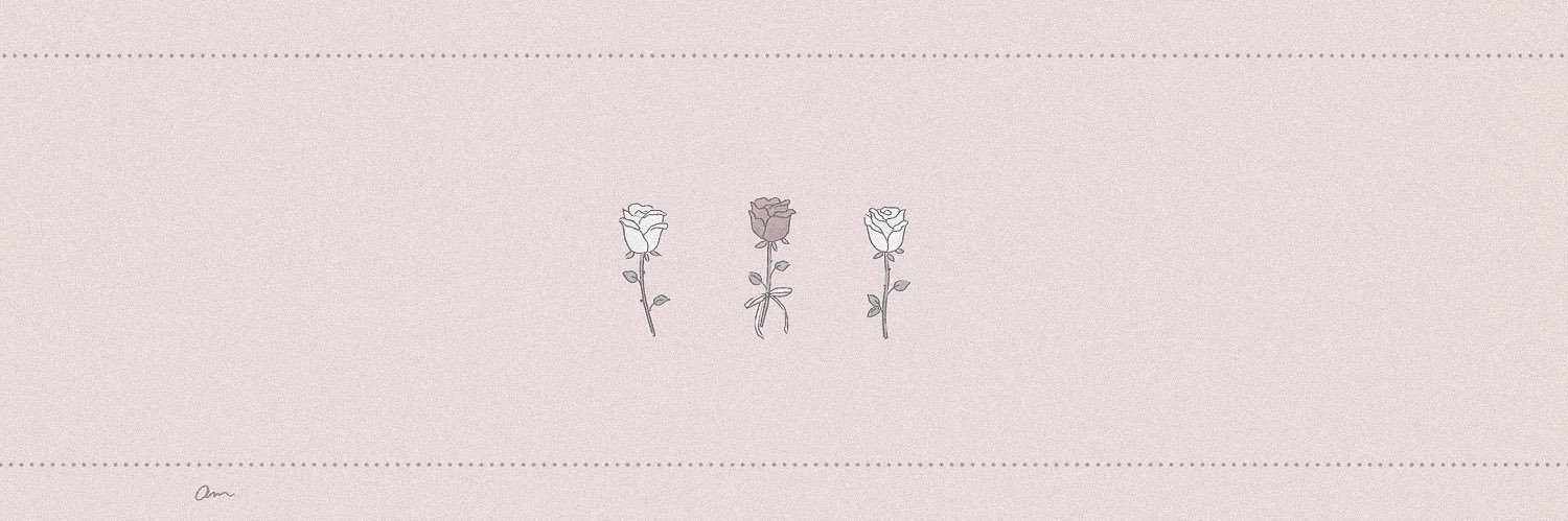 はくまい。 banner