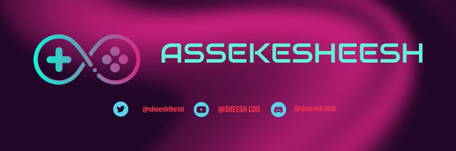 ❄️ banner