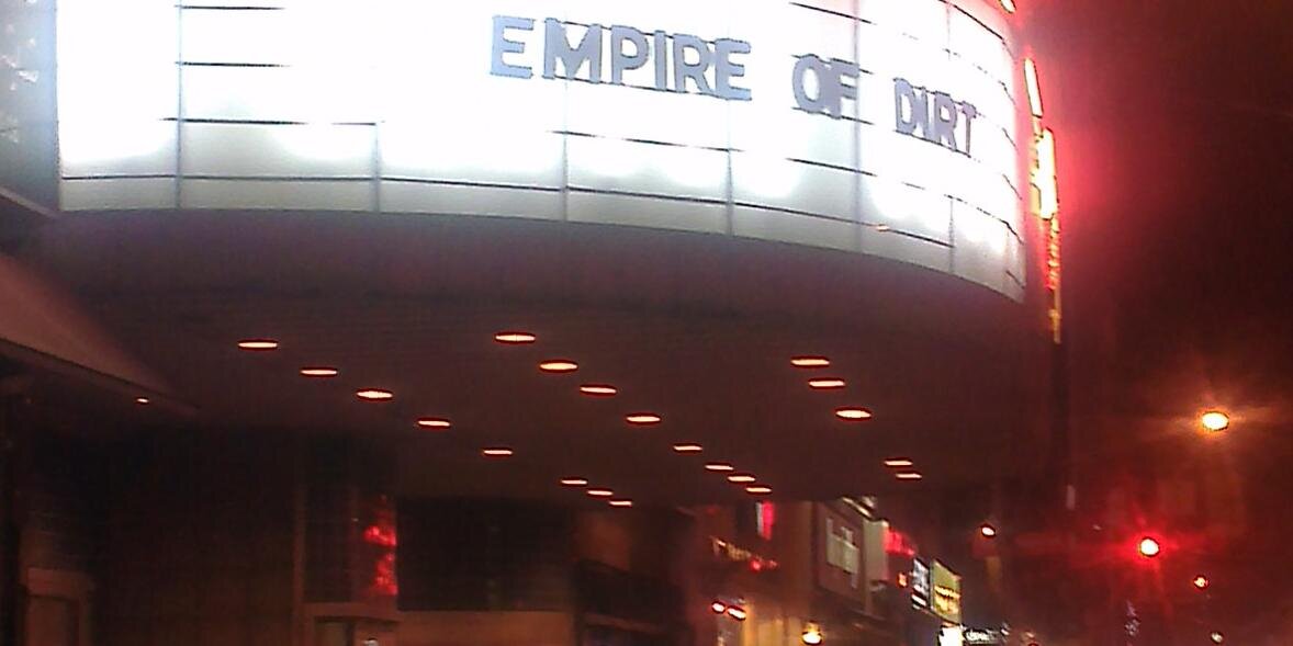 EODthemovie's profile banner image