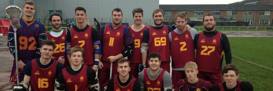 CardiffMetLax's profile banner image