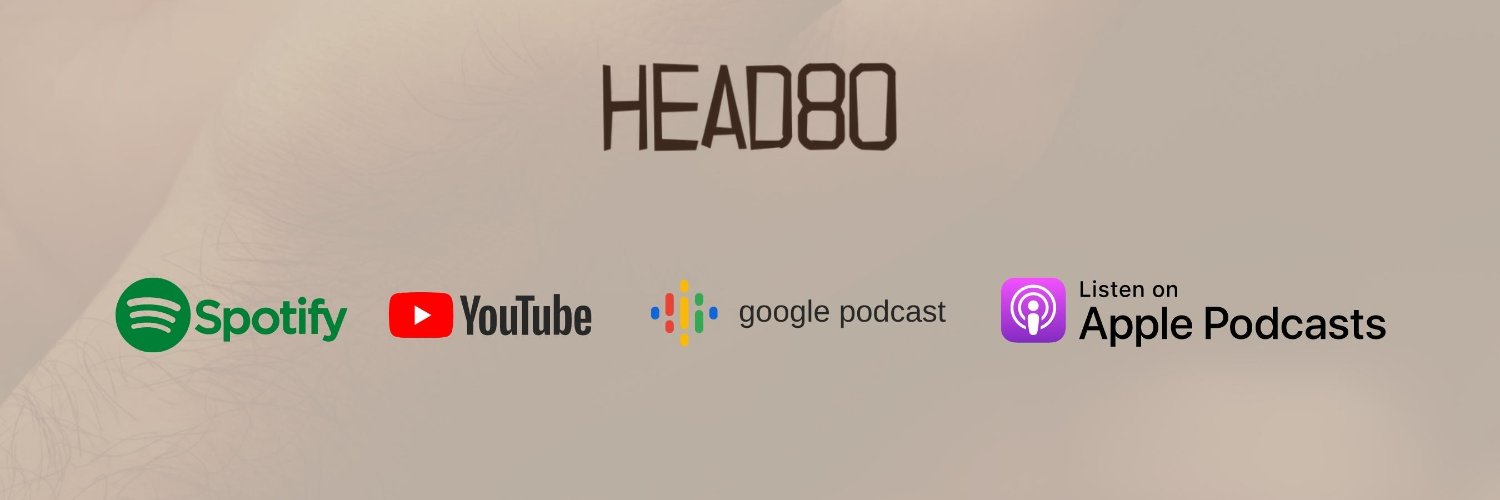 Head80space's profile banner image
