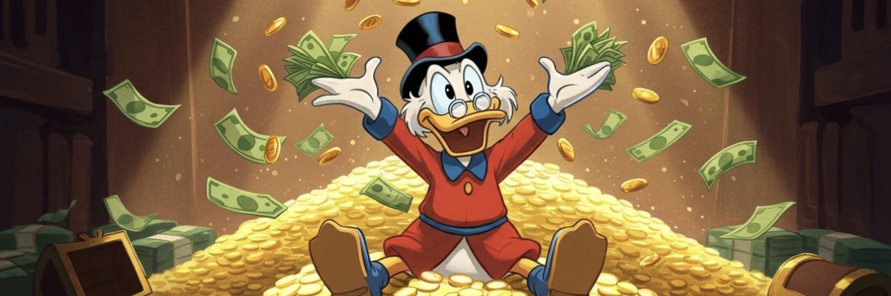 UScroogetrading's profile banner image