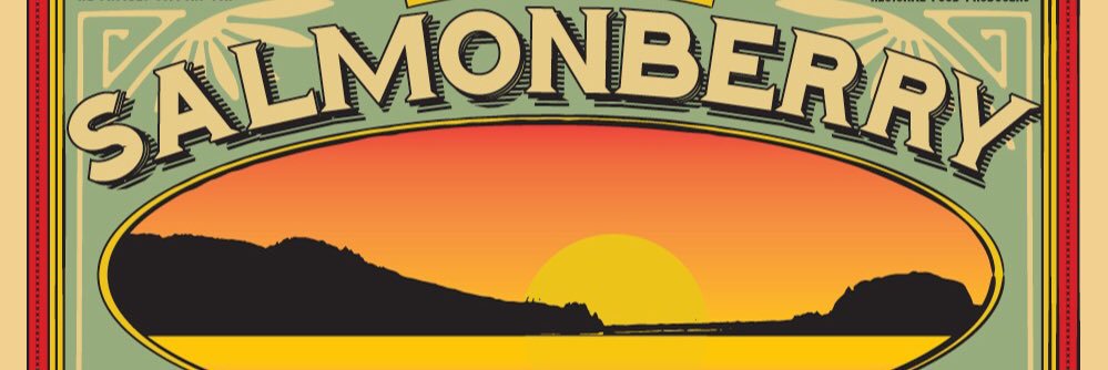 salmonberryfun's profile banner image