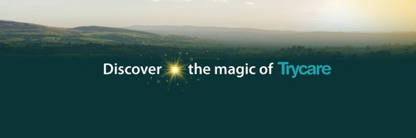 trycare Profile Banner
