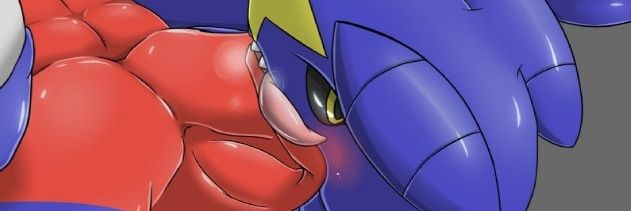 garcxomp's profile banner image
