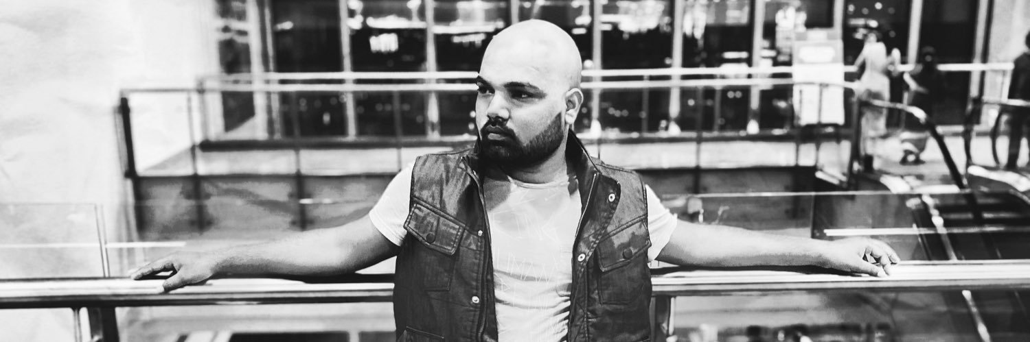 Robinshakyawar's profile banner image