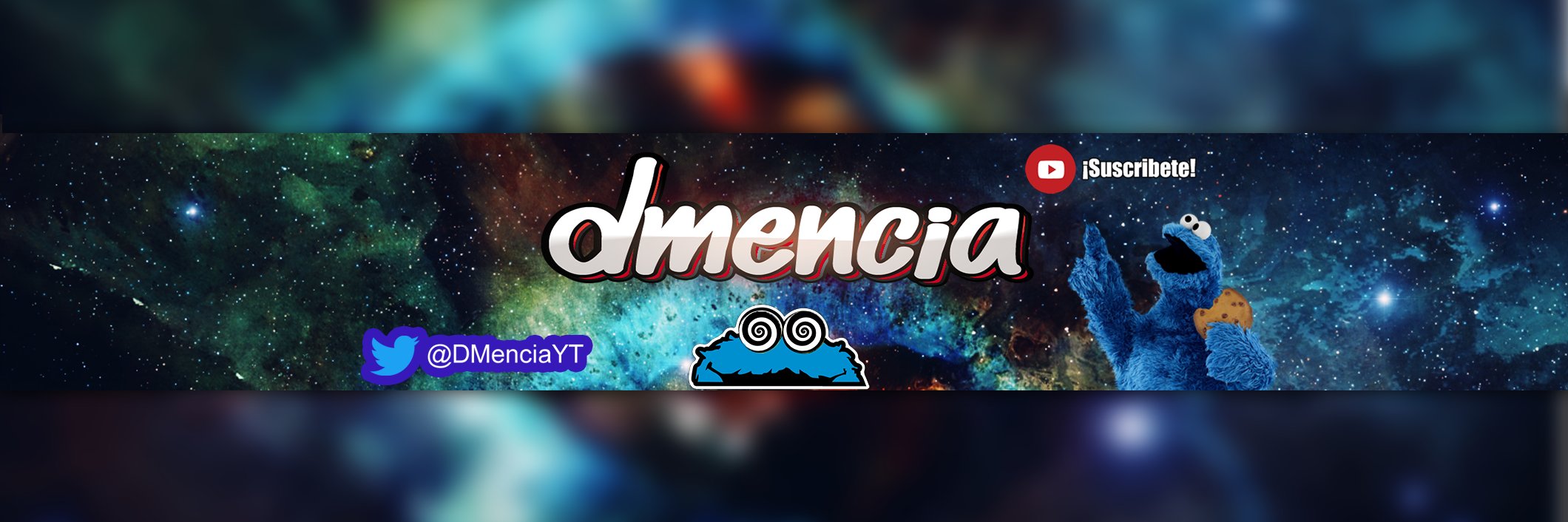 DMenciaYT's profile banner image