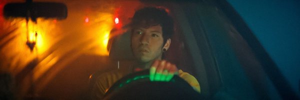 morphintoblurry Profile Banner