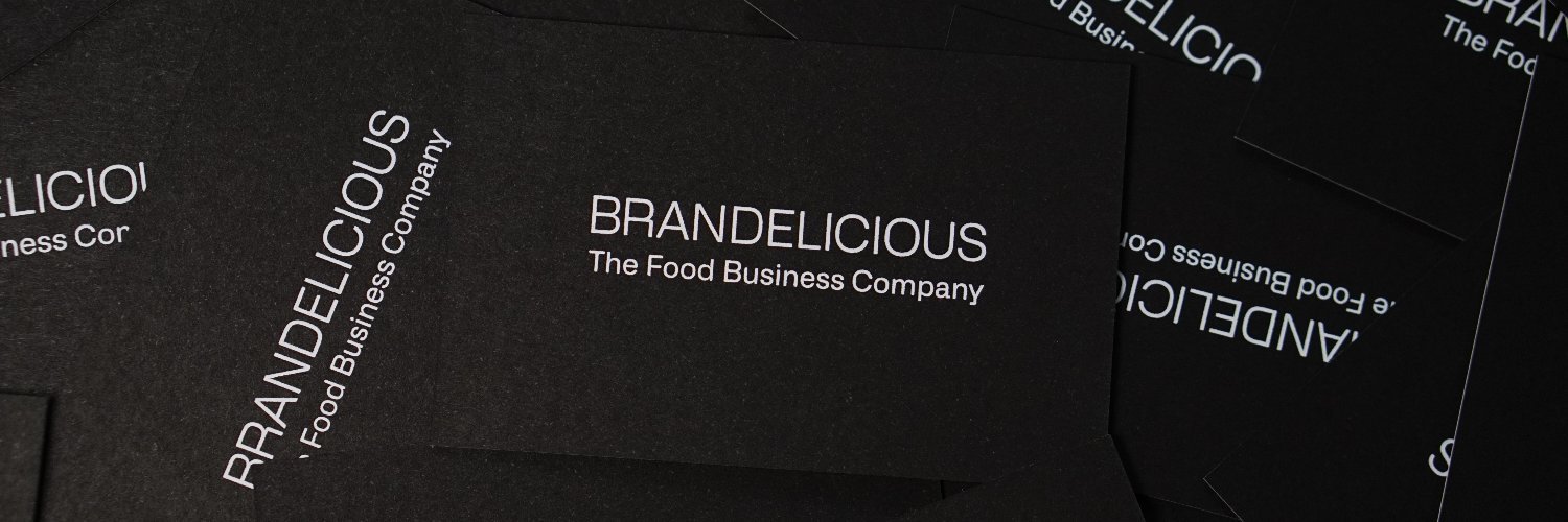 Brandelicious España banner