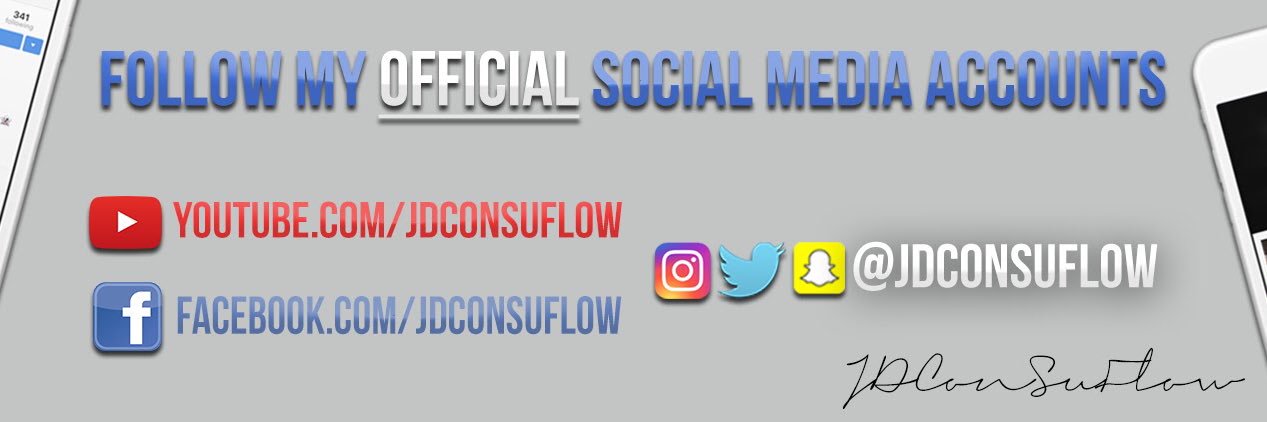 JDConSuFlow's profile banner image