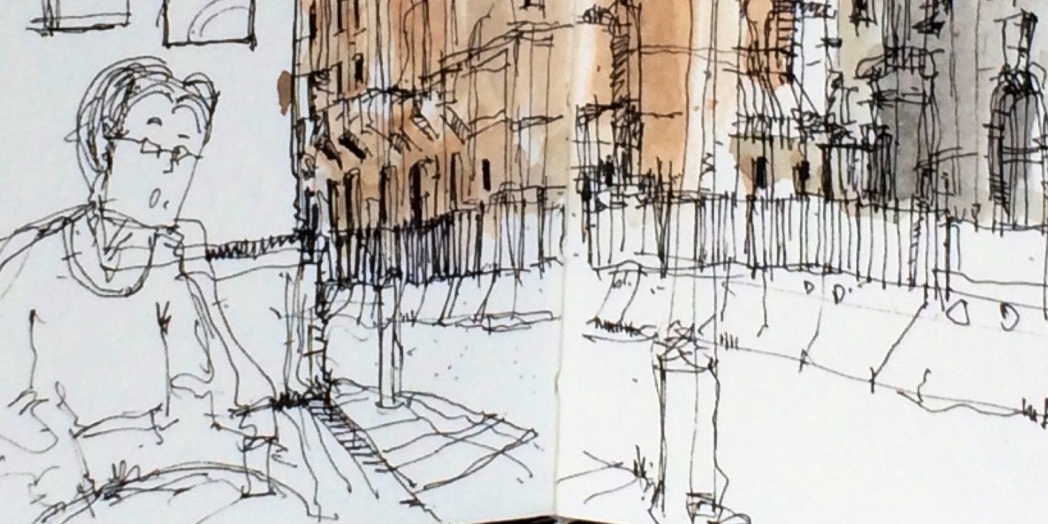 Radzi Tajuddin (Rodi) banner