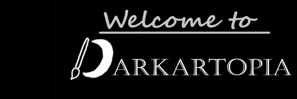Mariann₳ | Darkartopia Profile Banner
