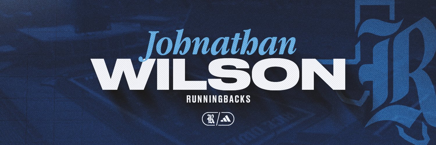 J. Wilson's banner