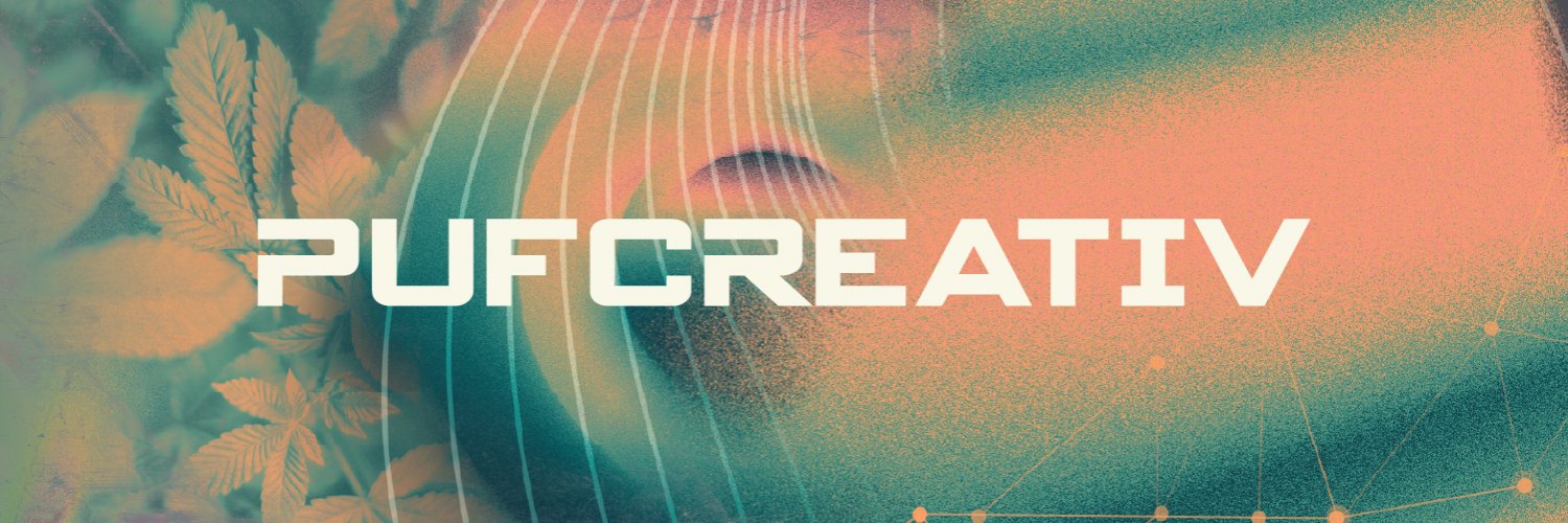 PufCreativ banner