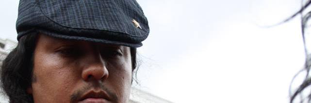 Marcelo Manosalvas banner