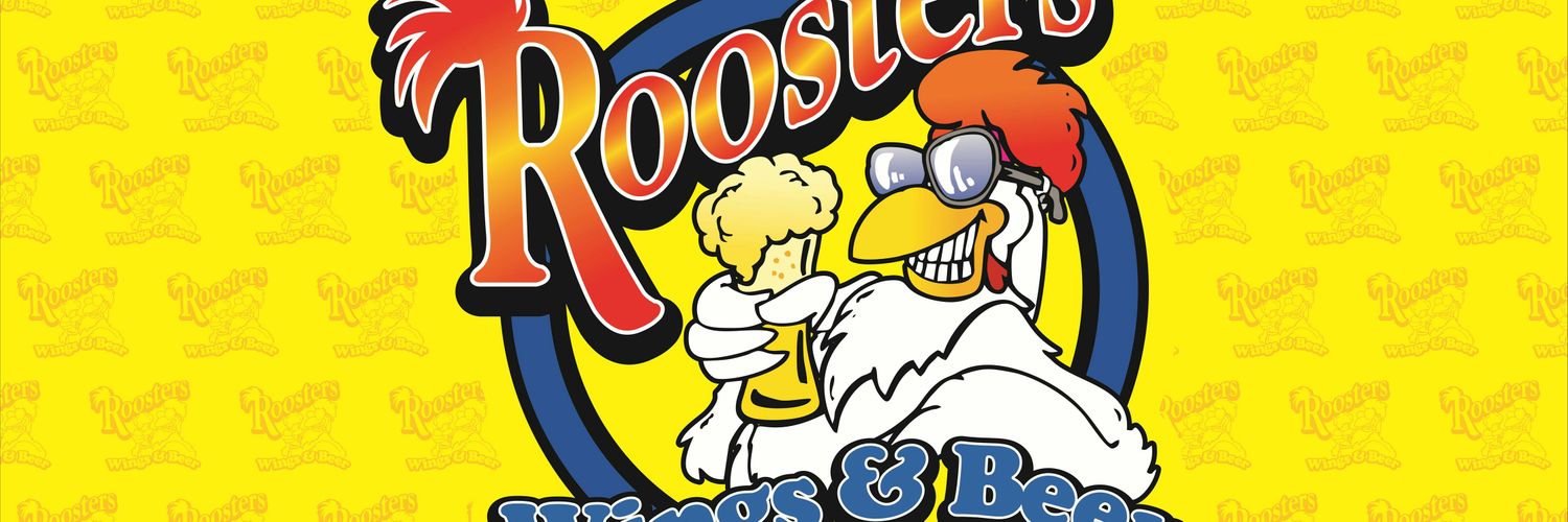 roosterswing's profile banner image