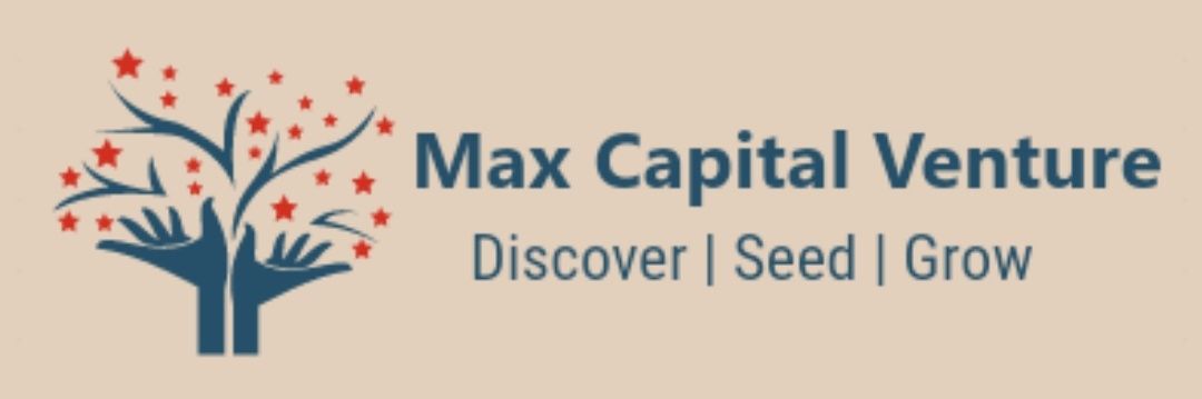 MaxCapVenture's profile banner image