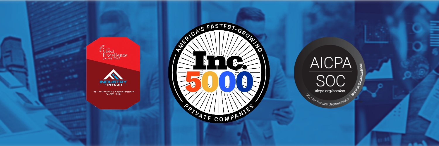 Industry FinTech banner