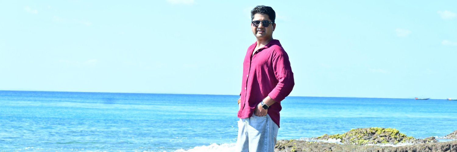 shubhendusingh's profile banner image