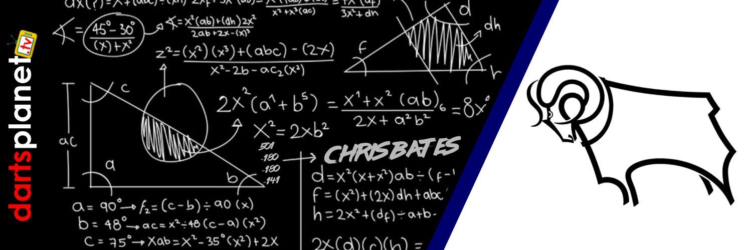 ChrisBatesMaths's profile banner image