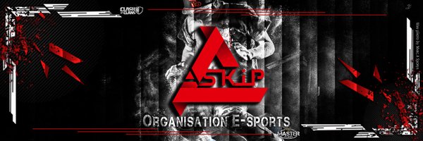 ASKIPgaming Profile Banner
