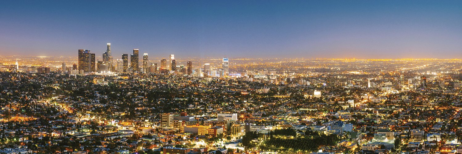 Global Cities banner