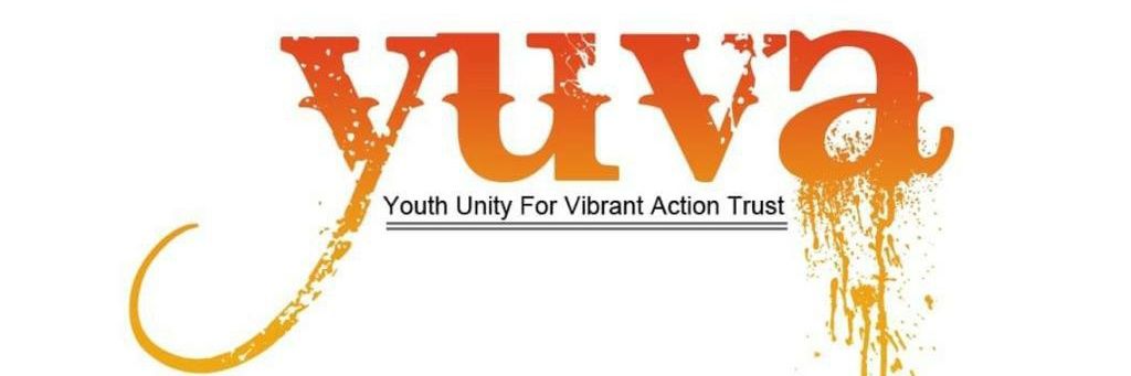 YuvaTrustIndia's profile banner image