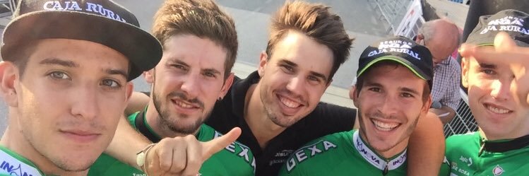 IÑIGO ALTUNA ™ banner