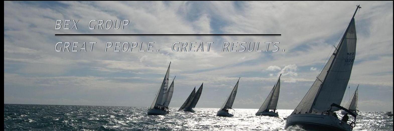 BEXGROUP's profile banner image