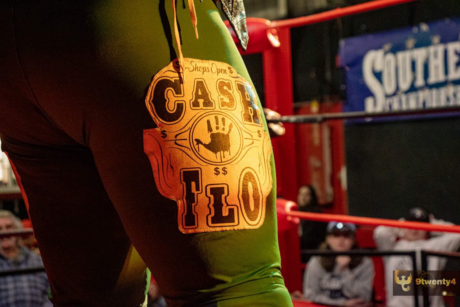 Mike Cash Flo Walden banner