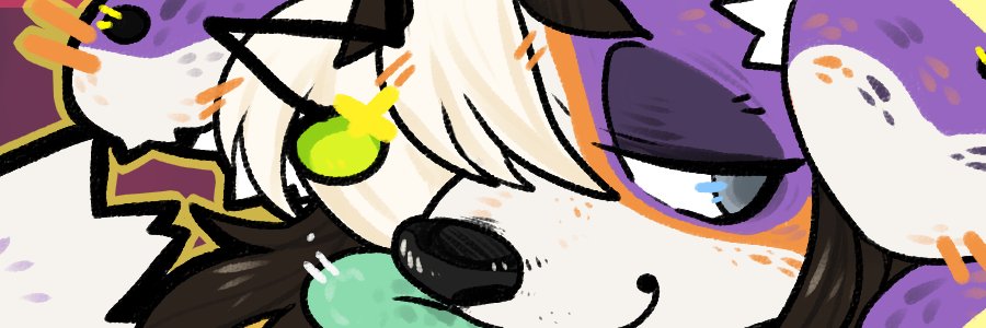 ✨🐾Bit~Bop🐾✨ banner