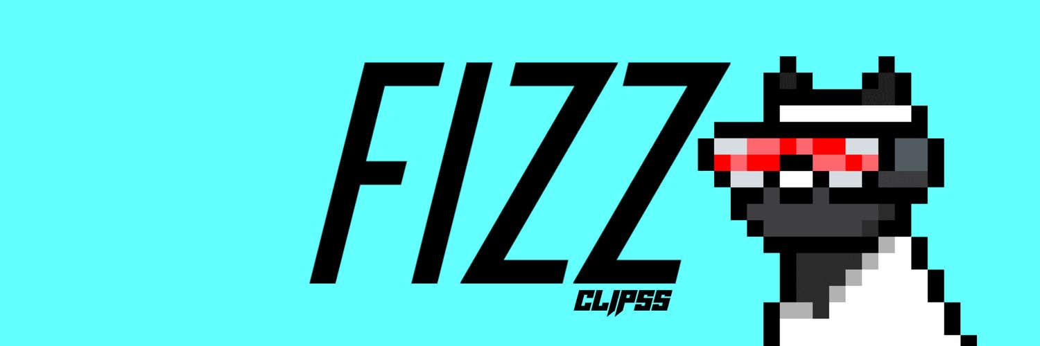 fizzclipss's profile banner image