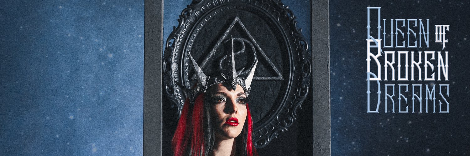 SCARLET DORN banner