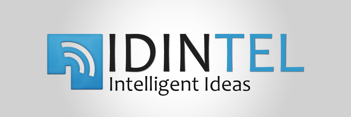 Idintel_es's profile banner image