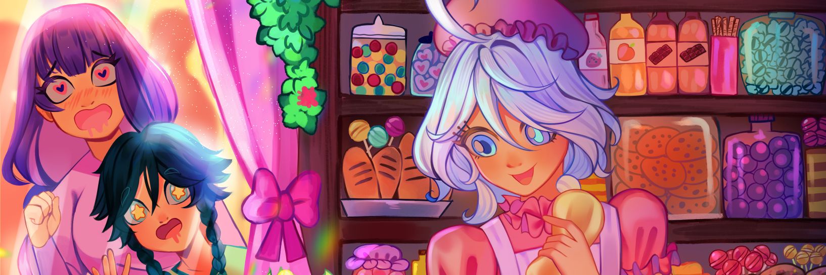 Maili🇵🇾 comms open :)'s banner