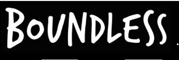 Boundless Dance banner