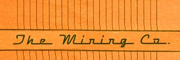 TheMining_Co Profile Banner